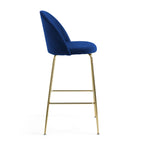 La Forma Mystere Bar Stool