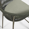 La Forma Yanet Bar Alfresco Bar Stool