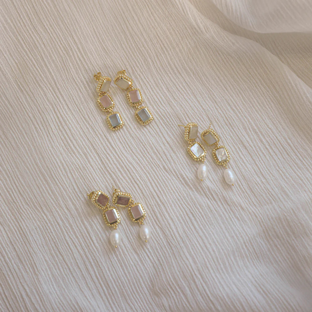 Bianc Maricar Earring