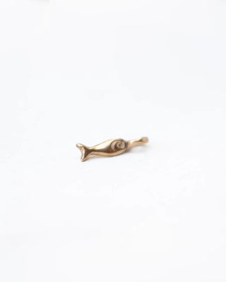 Pesci Che Volano Pesci Fish Charm
