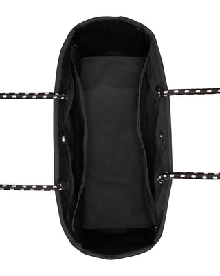 Prene Bags Brighton Black Neoprene Bag