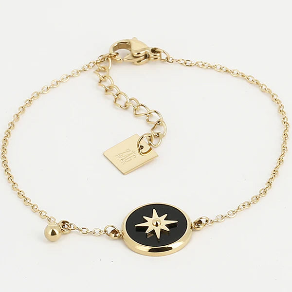 Zag Bijoux Sun Bracelet