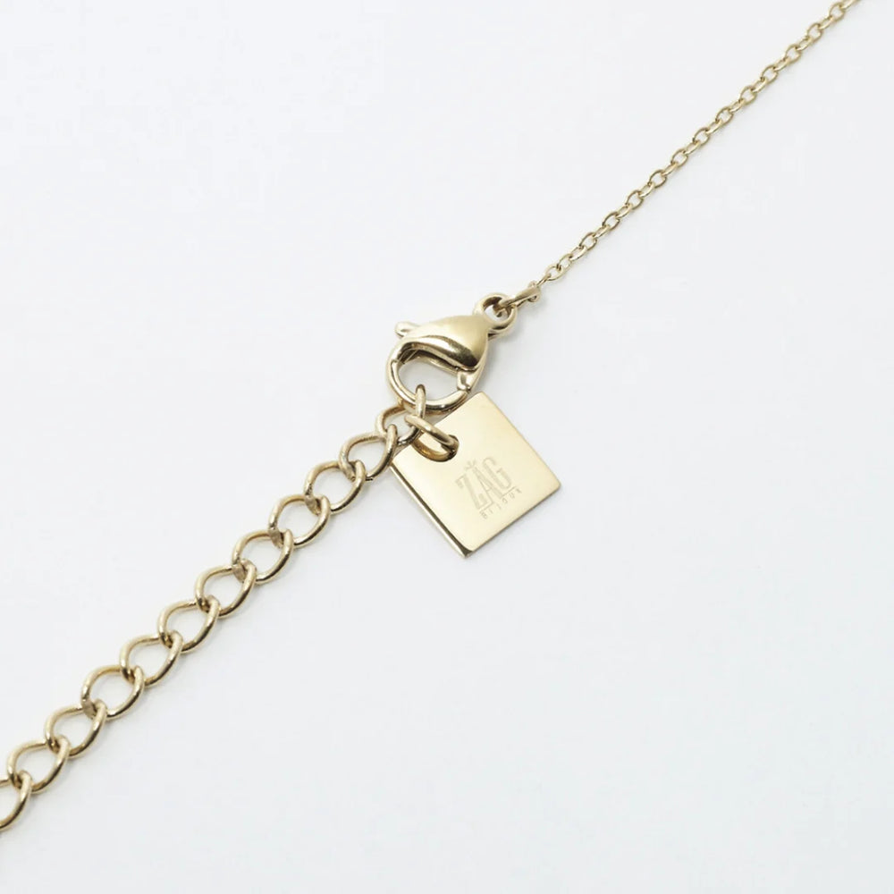 Zag Bijoux Beans Bracelet