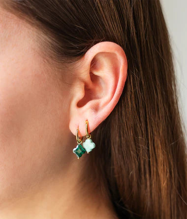Zag Bijoux Velasquez Earring