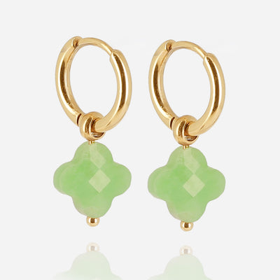 Zag Bijoux Velasquez Earring