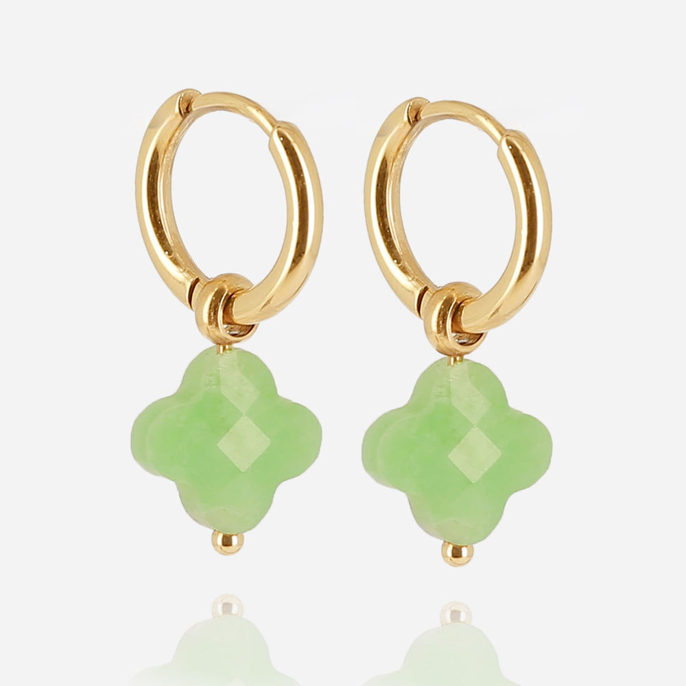 Zag Bijoux Velasquez Earring