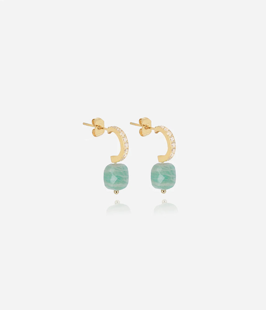 Zag Bijoux Pablo Earring
