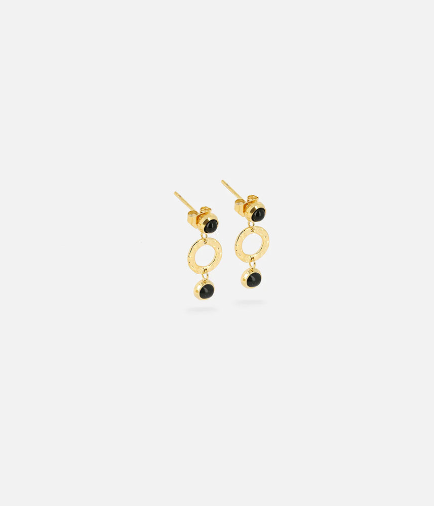 Zag Bijoux Roni Earring