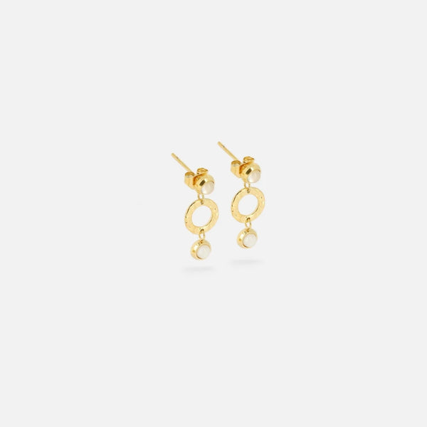 Zag Bijoux Roni Earring