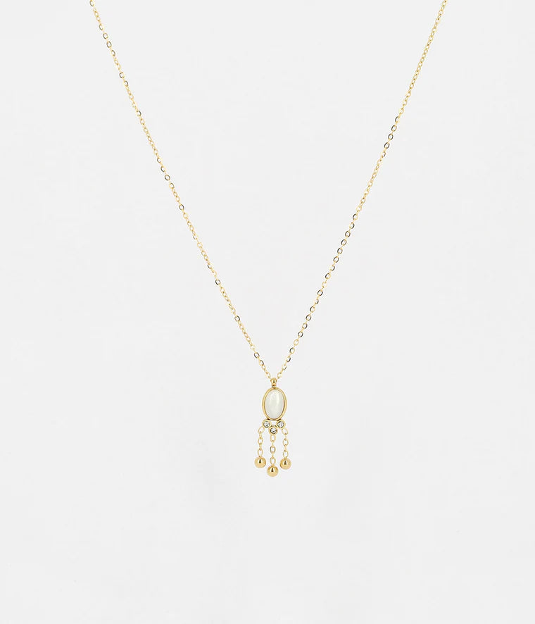Zag Bijoux Seville Necklace