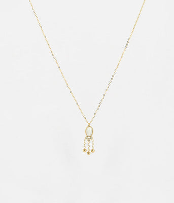 Zag Bijoux Seville Necklace