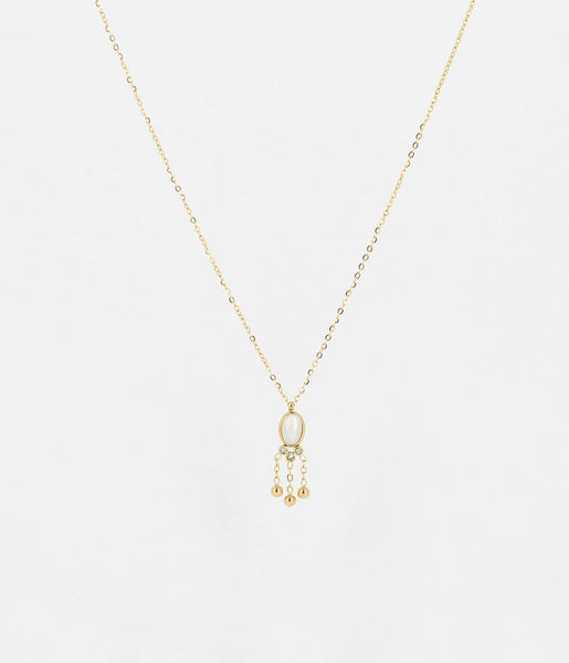 Zag Bijoux Seville Necklace