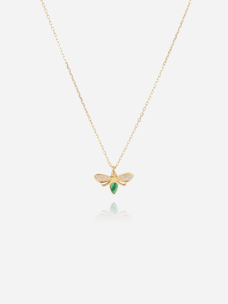 Zag Bijoux Abby Necklace
