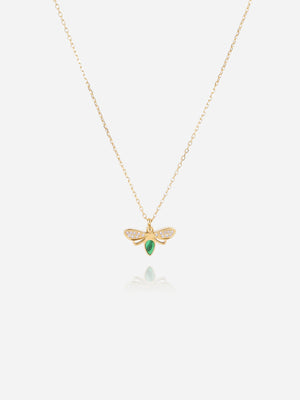 Zag Bijoux Abby Necklace