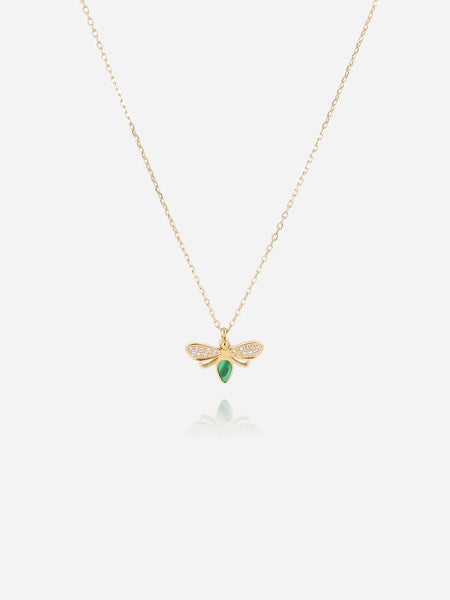 Zag Bijoux Abby Necklace