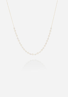 Zag Bijoux Helska Necklace