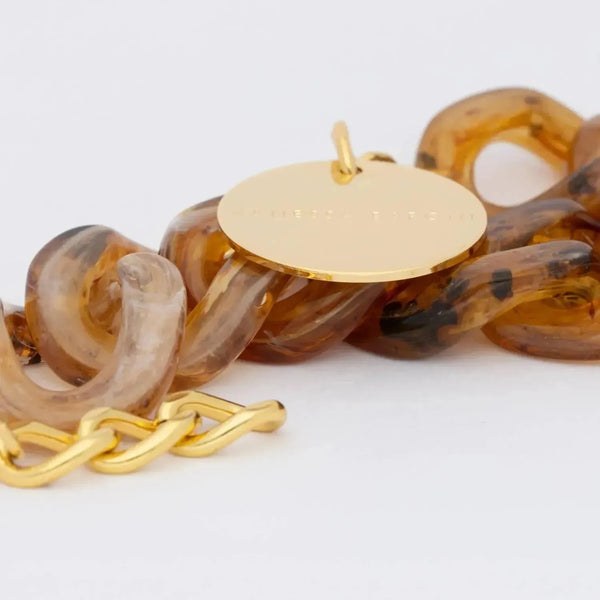Vanessa Baroni Great Bracelet Bernstein