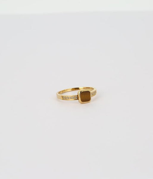 Zag Bijoux Benita Ring
