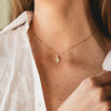 Zag Bijoux Lovely Heart Necklace