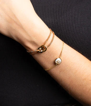 Zag Bijoux Evelyne Bracelet