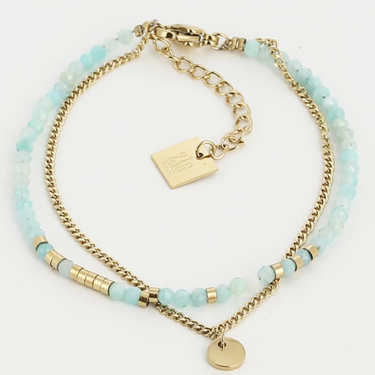 Zag Bijoux Venus Bracelet