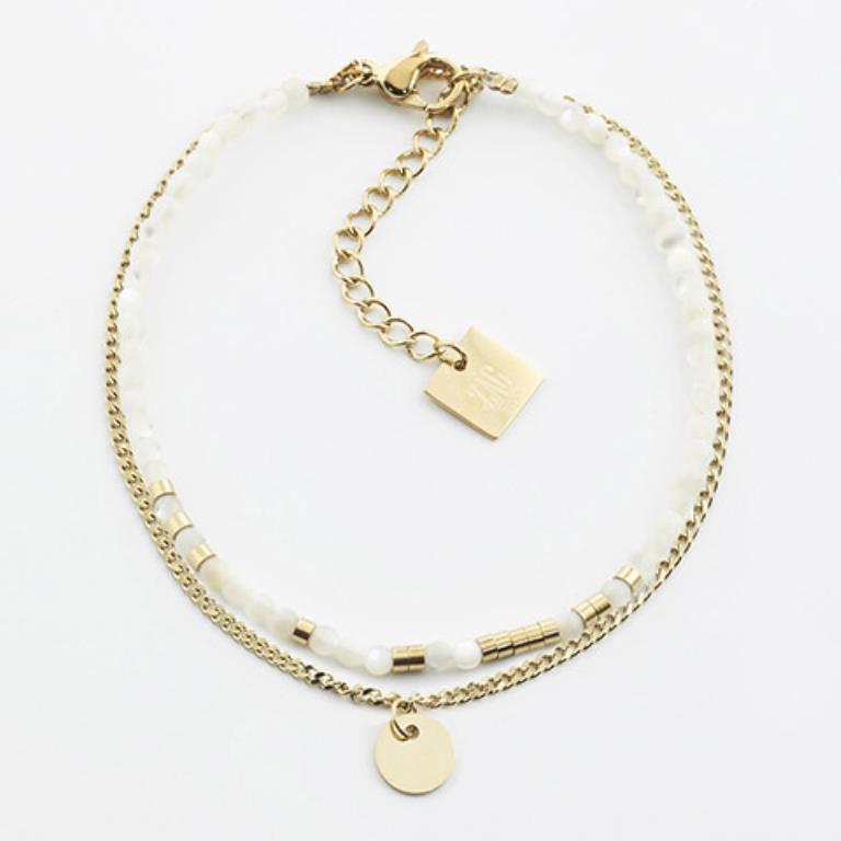 Zag Bijoux Venus Bracelet