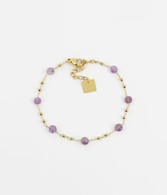 Zag Bijoux Zoe Bracelet