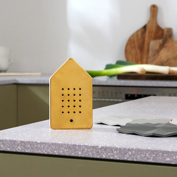 Birdybox Brass, The Original Relaxound