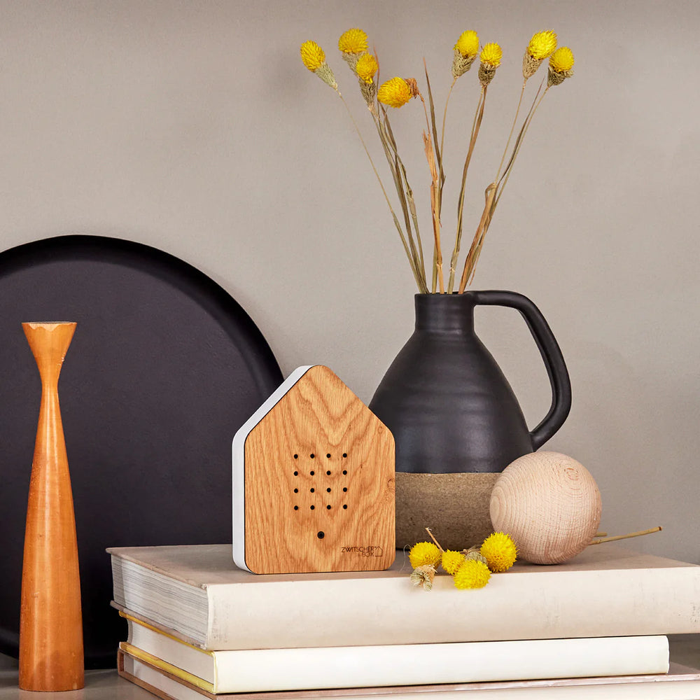 Birdybox Oak, The Original Relaxound