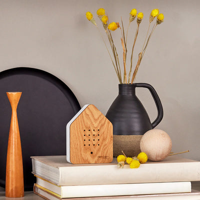 Birdybox Oak, The Original Relaxound