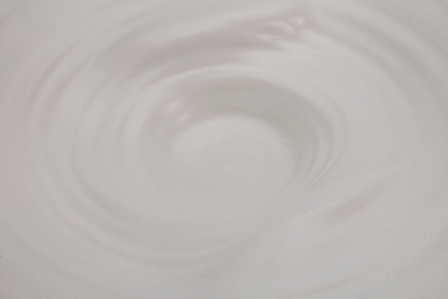 The Foundry House Sombra Ivory Bowl