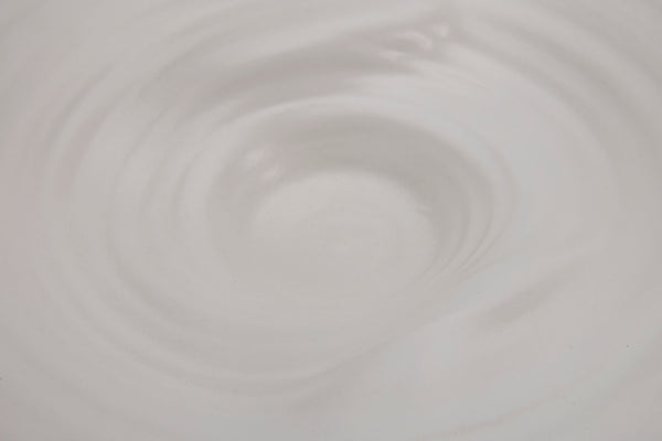 The Foundry House Sombra Ivory Bowl