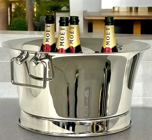 Grand Cru Classic Gold wine cooler – Paloma Co