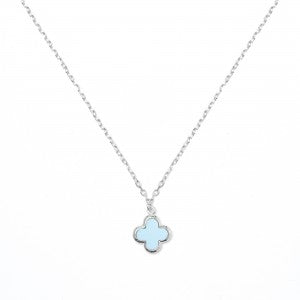 Clover Necklace