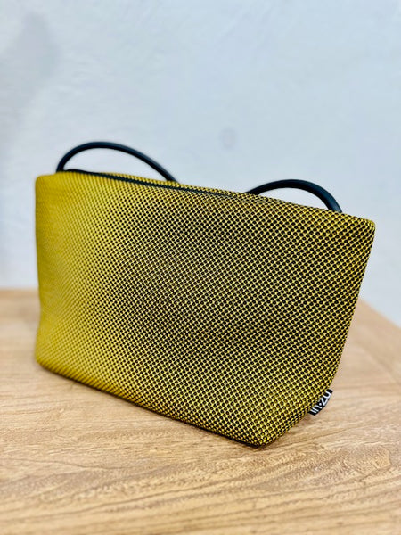 InZu Mouse Mustard Seeds Crossbody Bag