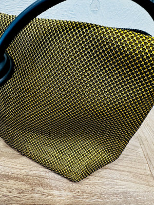 InZu Mouse Mustard Seeds Crossbody Bag