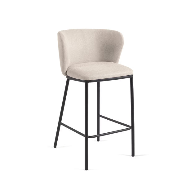 La Forma Ciselia Bar Stool
