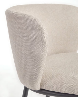 La Forma Ciselia Bar Stool