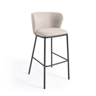 La Forma Ciselia Bar Stool