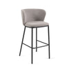 La Forma Ciselia Bar Stool