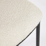 La Forma Ciselia Bar Stool