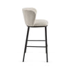 La Forma Ciselia Bar Stool