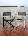 La Forma Grace Folding Chair