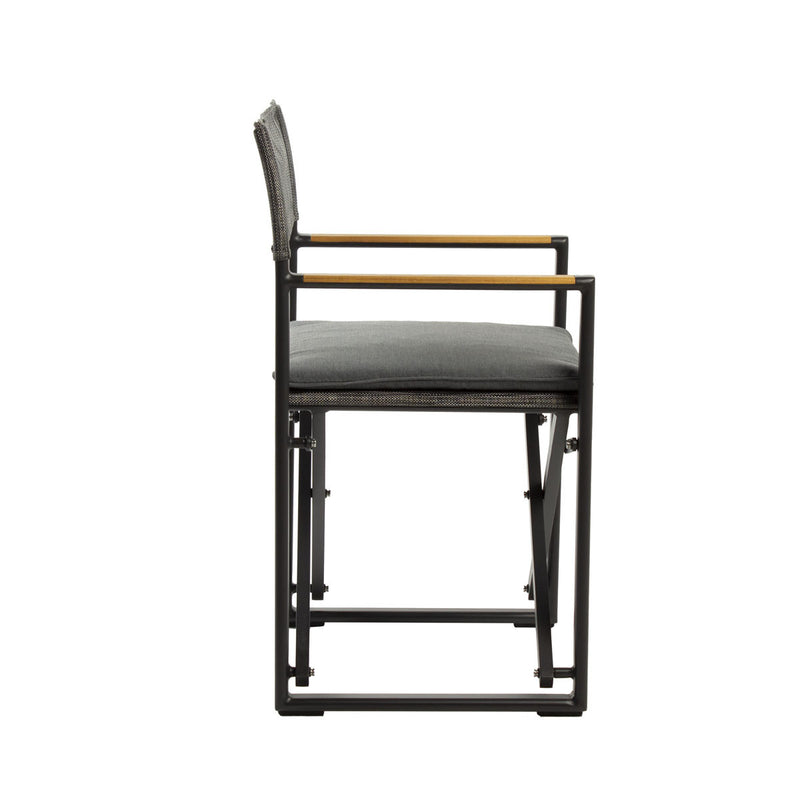 La Forma Grace Folding Chair