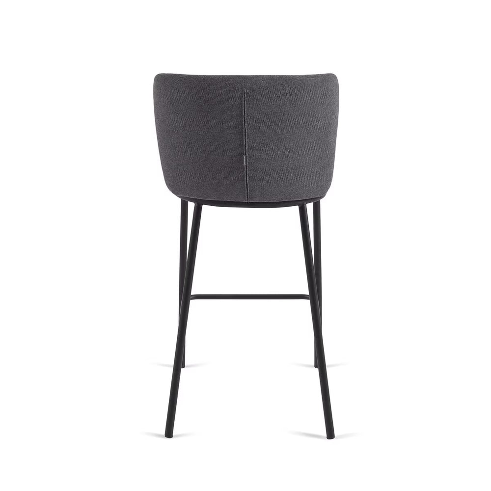 La Forma Ciselia Bar Stool