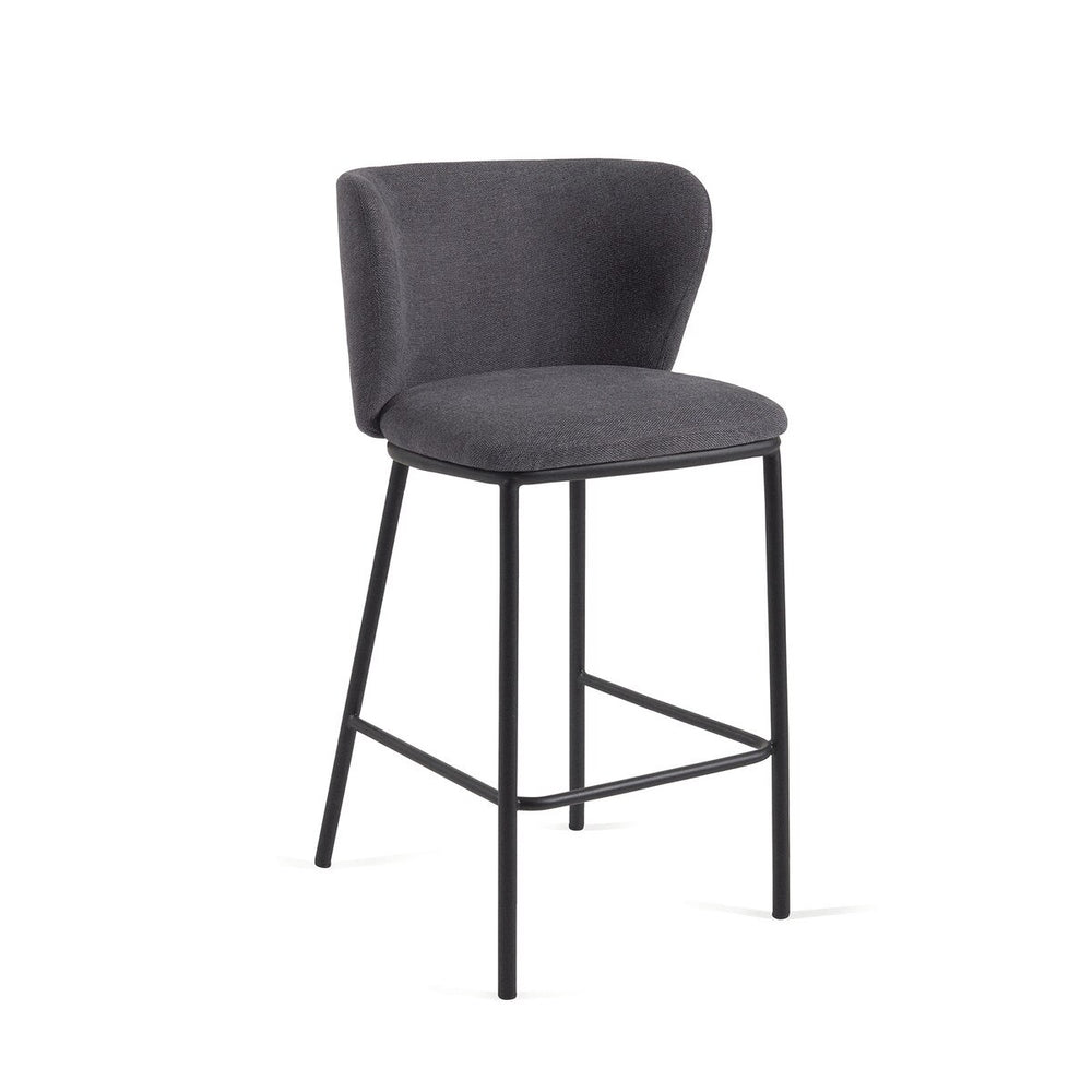 La Forma Ciselia Bar Stool