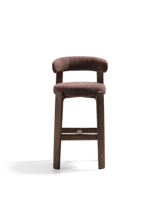 La Forma Granite Bar Stool