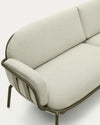 La Forma Joncols Alfresco Sofa