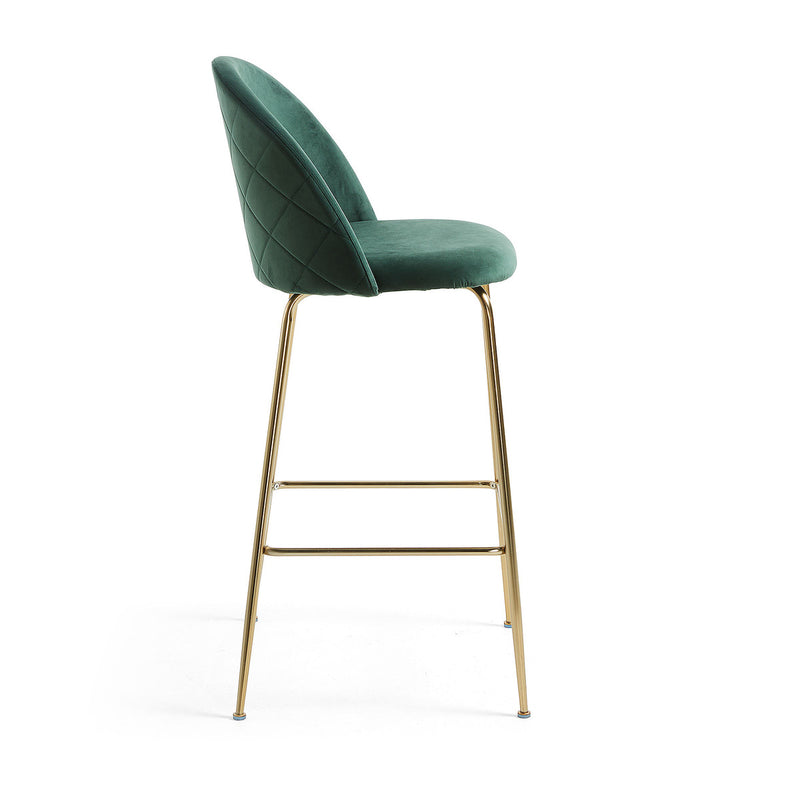 La Forma Mystere Bar Stool