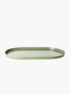 L and M Home Mona Sage Tray